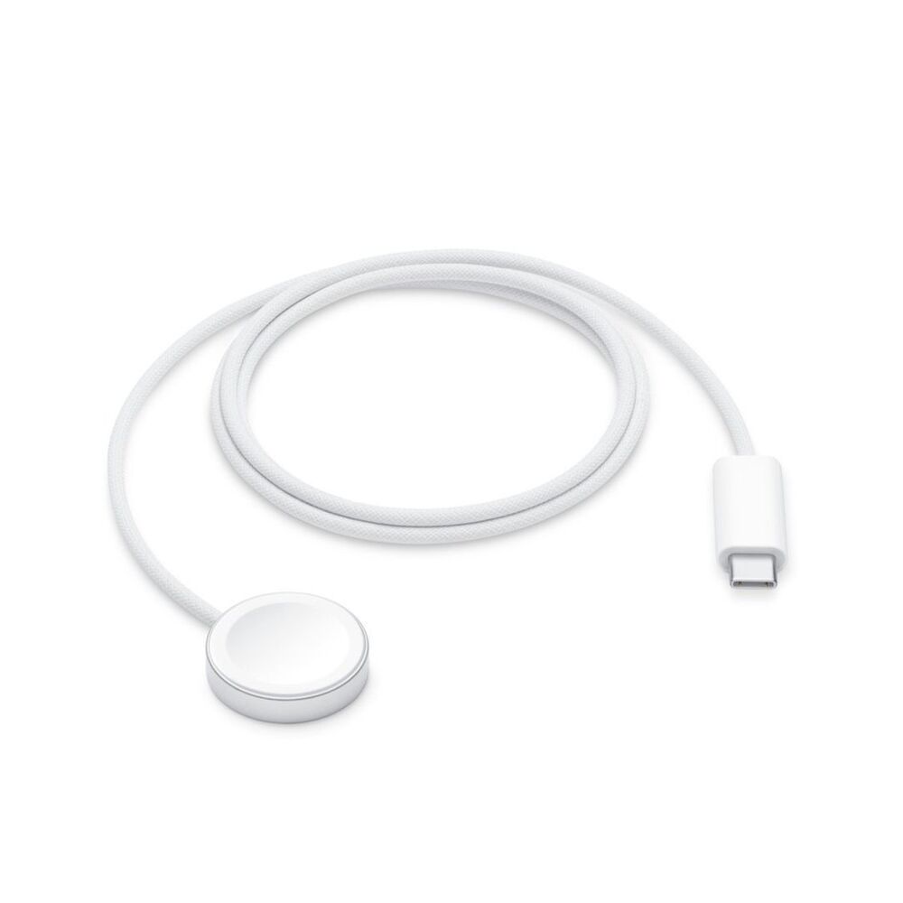 Apple Watch Magnetic USB-C Charging Cable